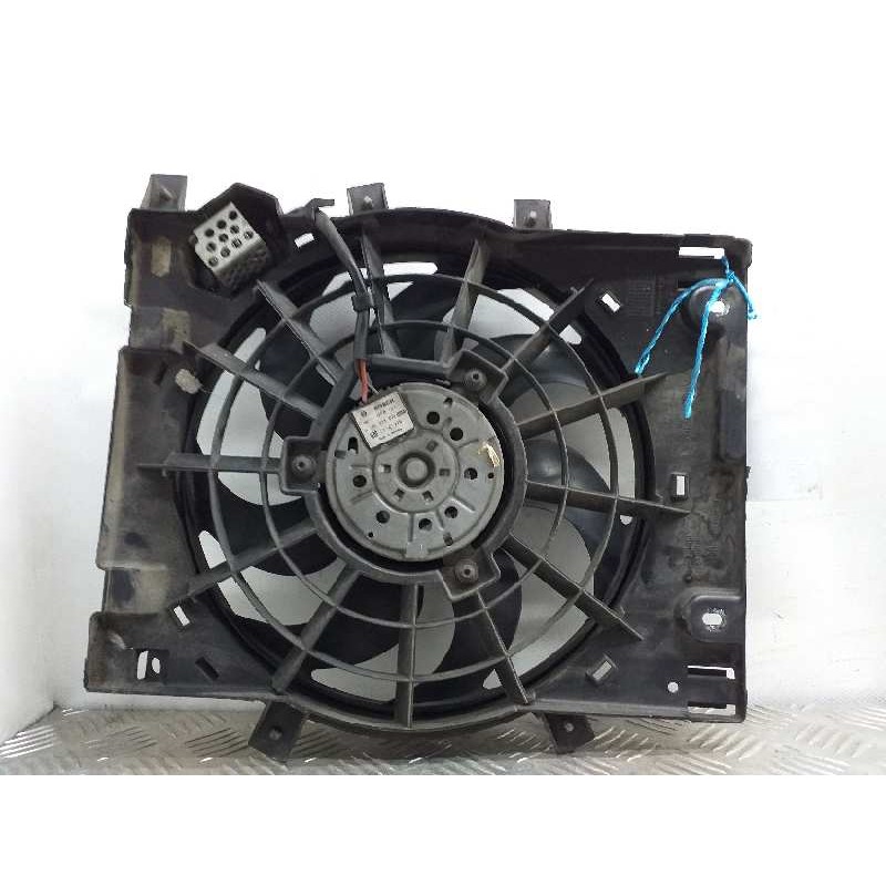 ELECTROVENTILADOR RADIADOR AIRE ACONDICIONADO 0130303960  - imagen 2