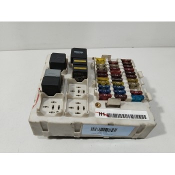 CAJA RELES / FUSIBLES 518273404 