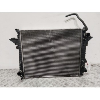 RADIADOR AGUA PCC500201 