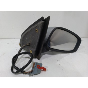RETROVISOR DERECHO PLATA ELECTRICO