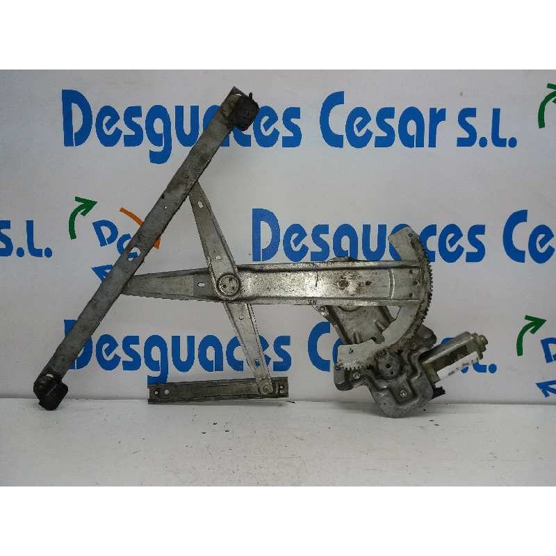 ELEVALUNAS DELANTERO IZQUIERDO ELECTRICO  - imagen 2