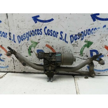 MOTOR LIMPIA DELANTERO 0390241540 