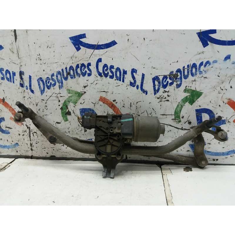 MOTOR LIMPIA DELANTERO 0390241540 