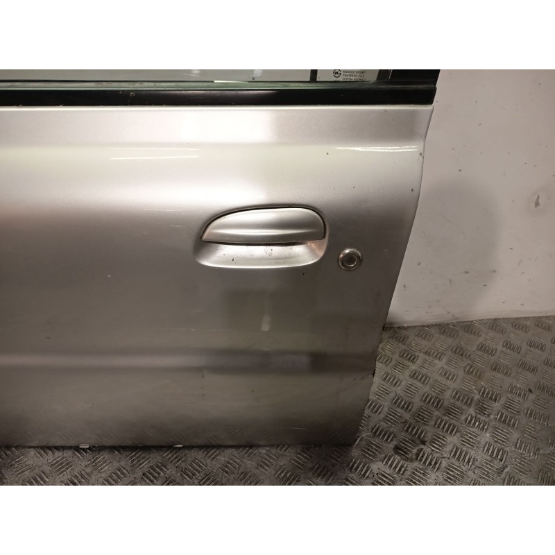 PUERTA DELANTERA IZQUIERDA 0K30A59020A  - imagen 3