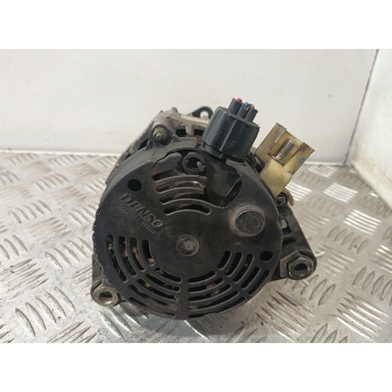 ALTERNADOR MS1012100921  - imagen 4