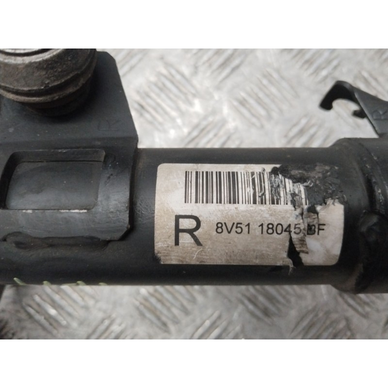 AMORTIGUADOR DELANTERO IZQUIERDO 8V5118045BF  - imagen 3