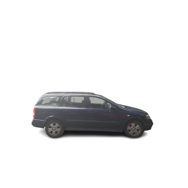 OPEL ASTRA G STATION WAGON (T98) - imagen 1