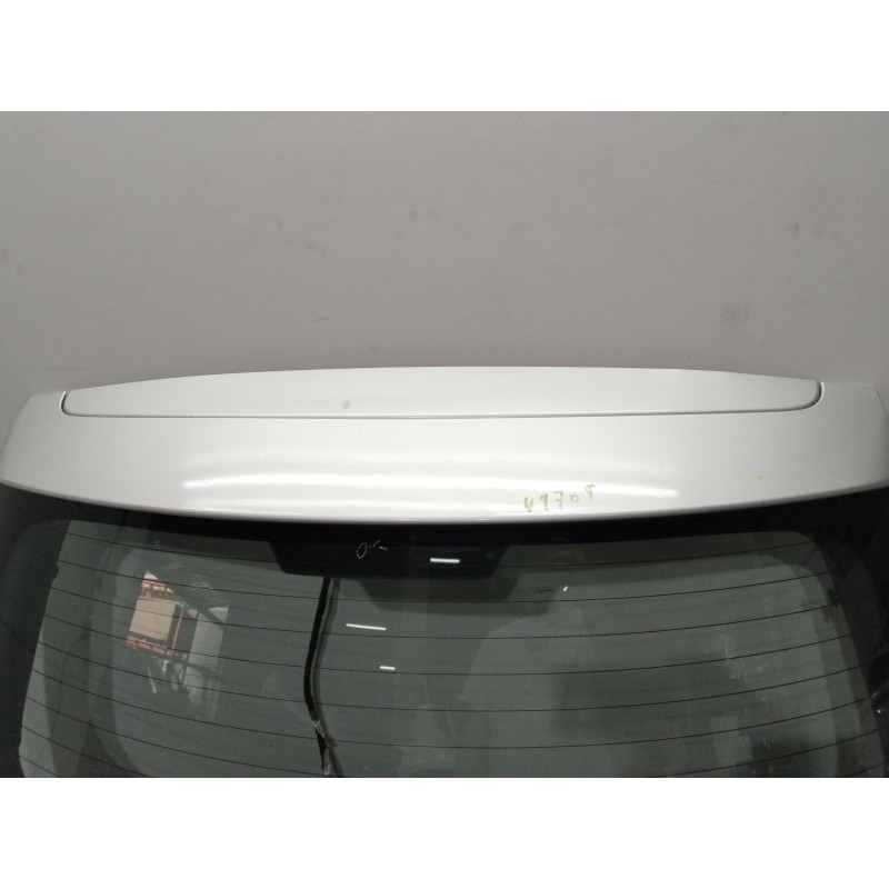 PORTON TRASERO 6700512A30 GRIS - imagen 3