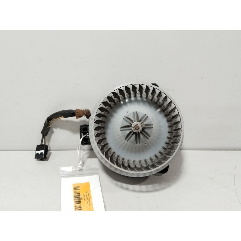 MOTOR CALEFACCION  - imagen 1