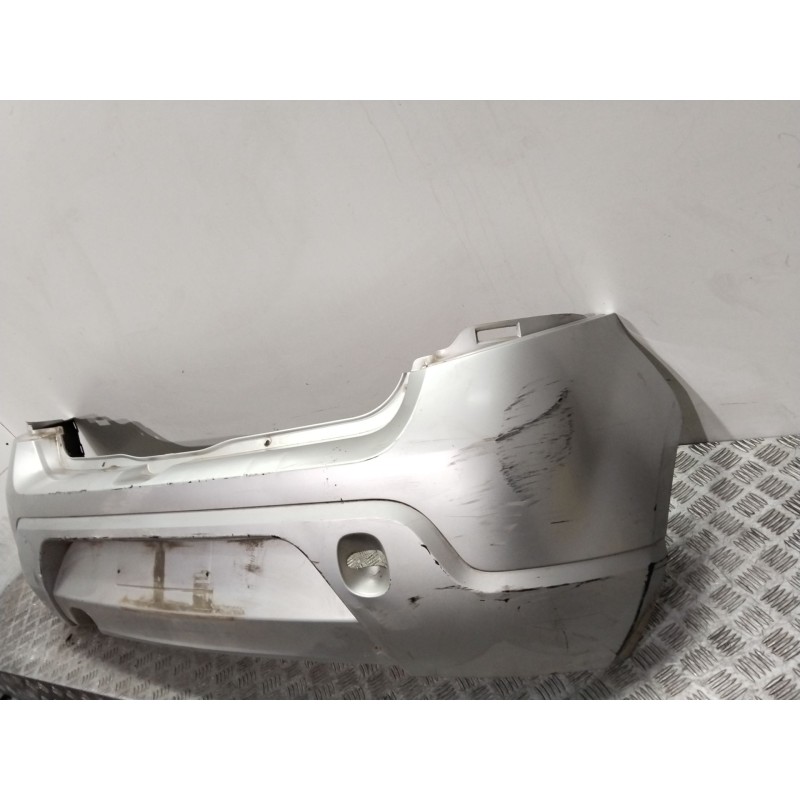 PARAGOLPES TRASERO 8200735456 PLATA - imagen 3