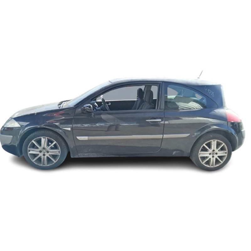 RENAULT MEGANE I (BA0/1_) - imagen 4