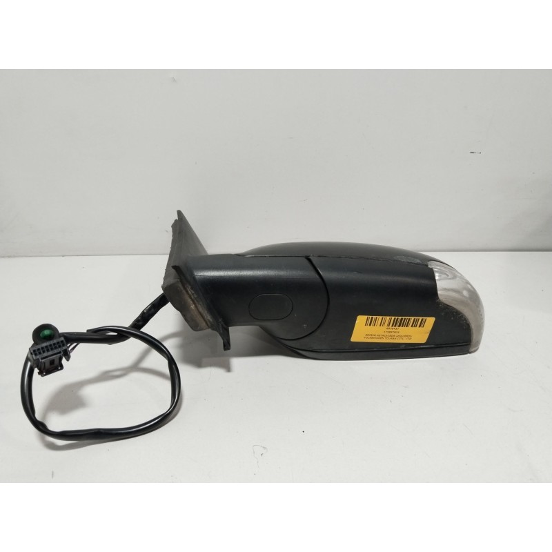 ESPEJO RETROVISOR IZQUIERDO 1T0857933  - imagen 4
