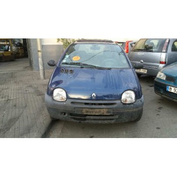 RENAULT TWINGO (CO6)