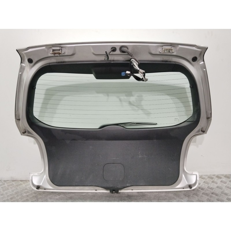PORTON TRASERO 6700512A30 GRIS - imagen 4