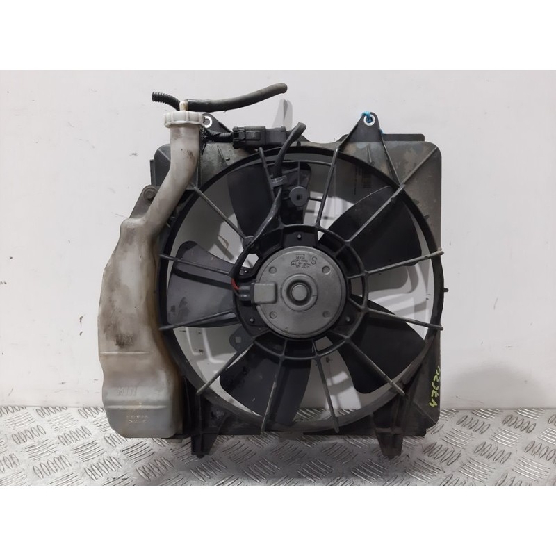 ELECTROVENTILADOR 0653903400 1680008050  - imagen 1