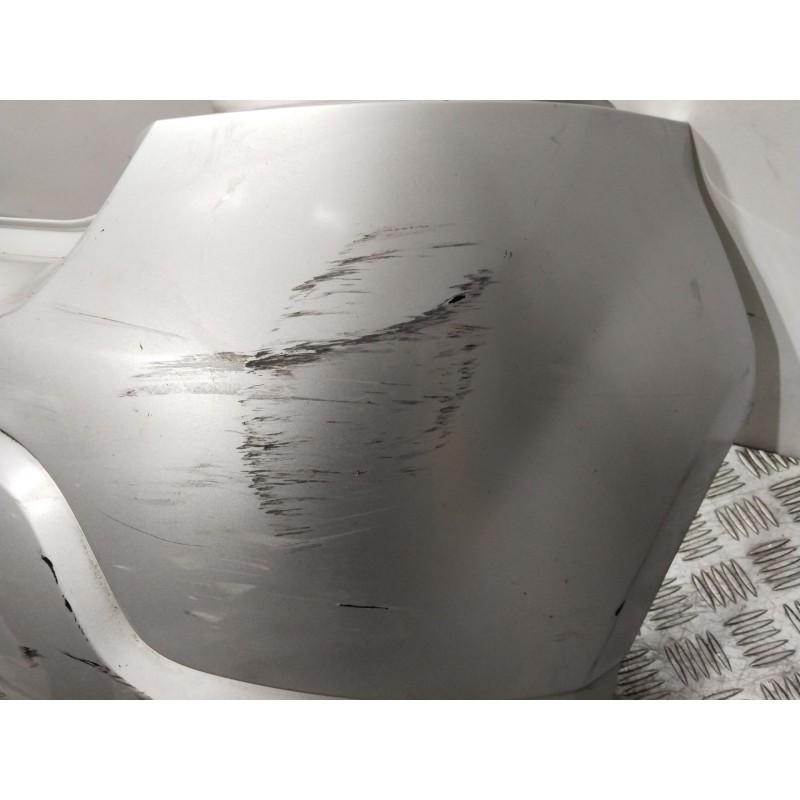 PARAGOLPES TRASERO 8200735456 PLATA - imagen 4