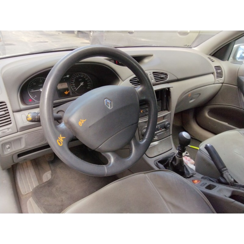 RENAULT LAGUNA II GRANDTOUR (KG0/1_) - imagen 5