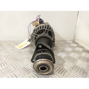 ALTERNADOR 4M5T10300LC 