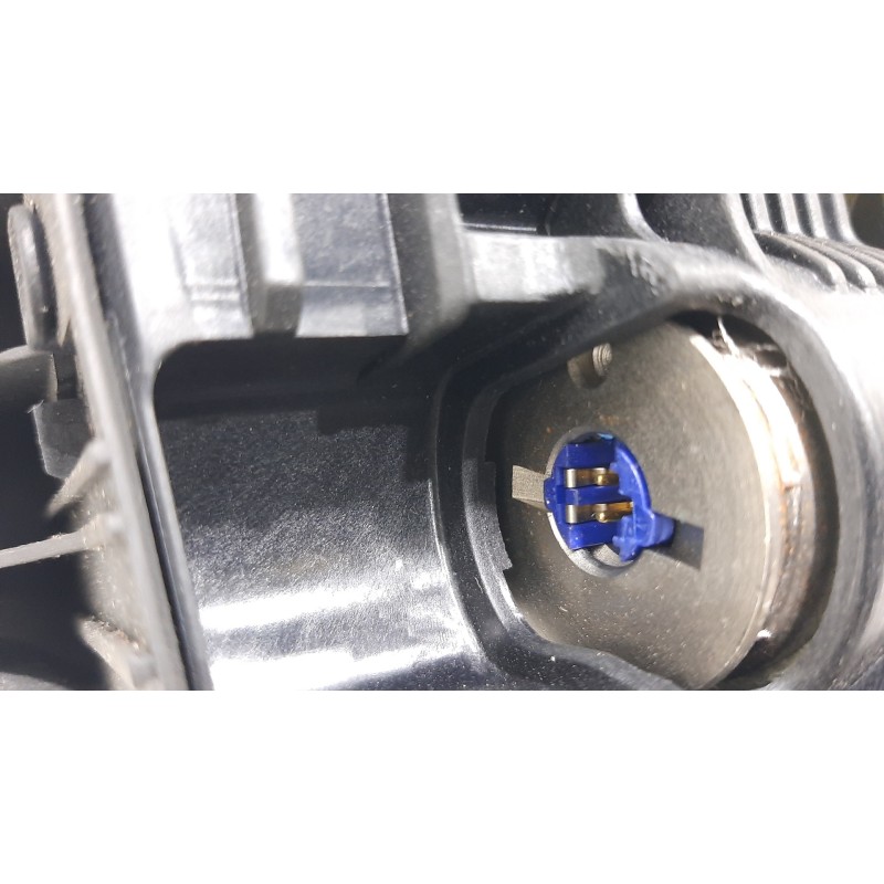 AIRBAG DELANTERO IZQUIERDO 8200414936B  - imagen 2