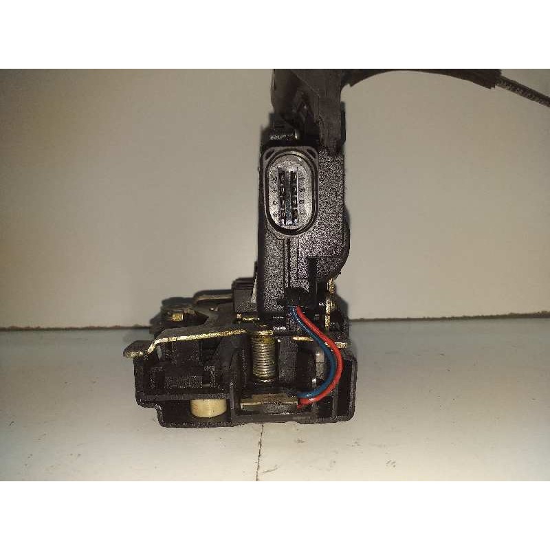 CERRADURA PUERTA DELANTERA DERECHA  - imagen 2