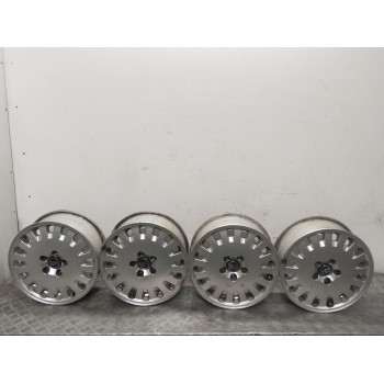 JUEGO LLANTAS 9173548 6.5JX16X43  OEM 9173548