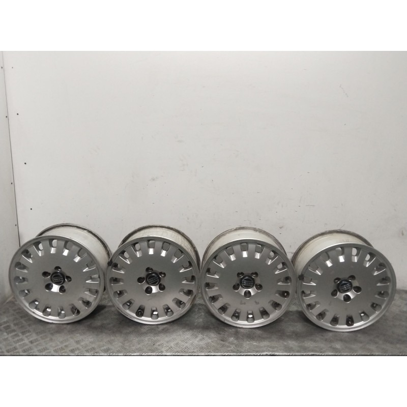 JUEGO LLANTAS 9173548 6.5JX16X43  - imagen 1
