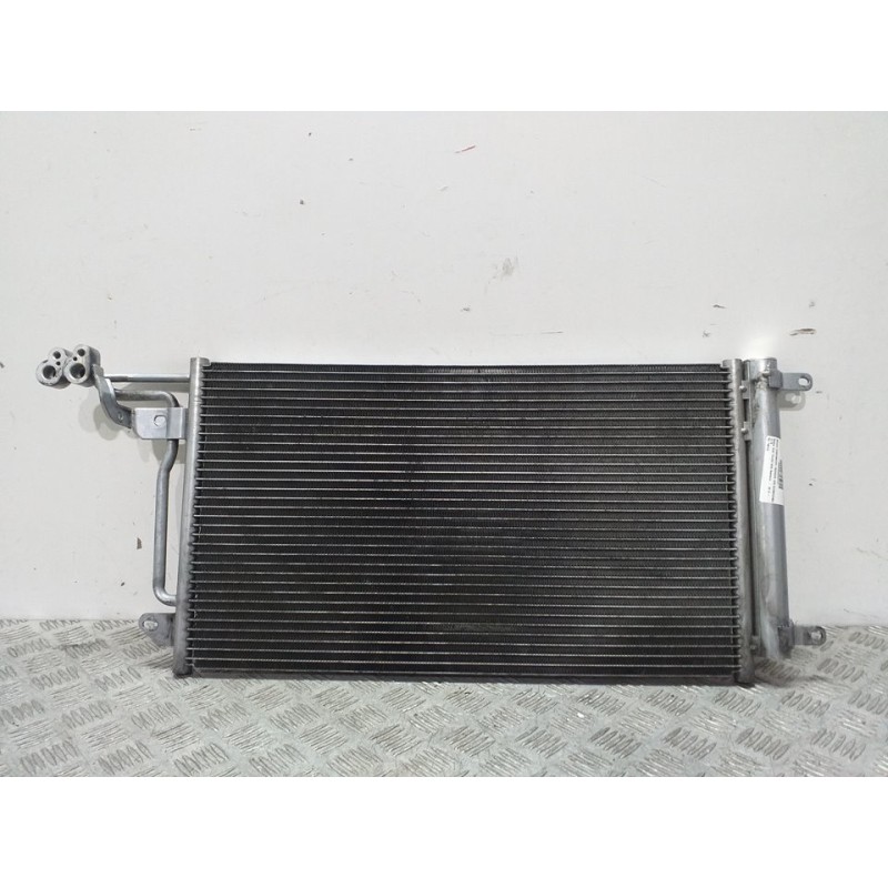 CONDENSADOR / RADIADOR AIRE ACONDICIONADO 6R0820411Q  - imagen 1