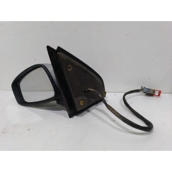 RETROVISOR IZQUIERDO GRIS ELÉCTRICO