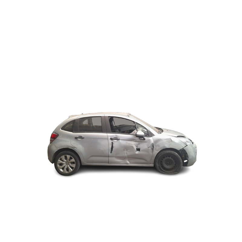 CITROËN C3 II (SC_) - imagen 2