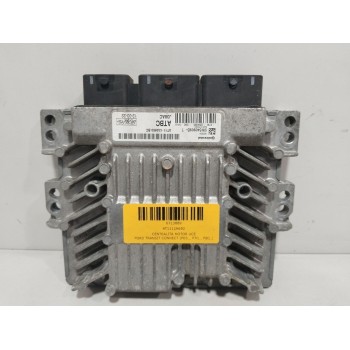 CENTRALITA MOTOR UCE AT1112A650 
