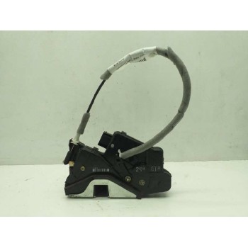 CERRADURA PUERTA DELANTERA DERECHA 51217011244 