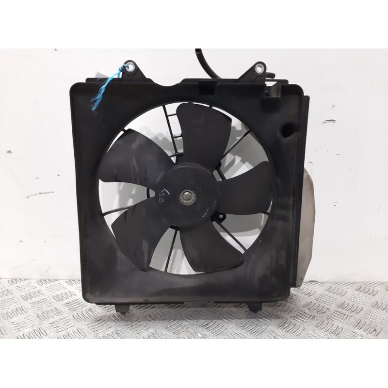 ELECTROVENTILADOR 0653903400 1680008050  - imagen 2