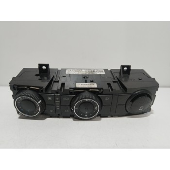 MANDO CALEFACCION / AIRE ACONDICIONADO 5HB00901216 C994300600 