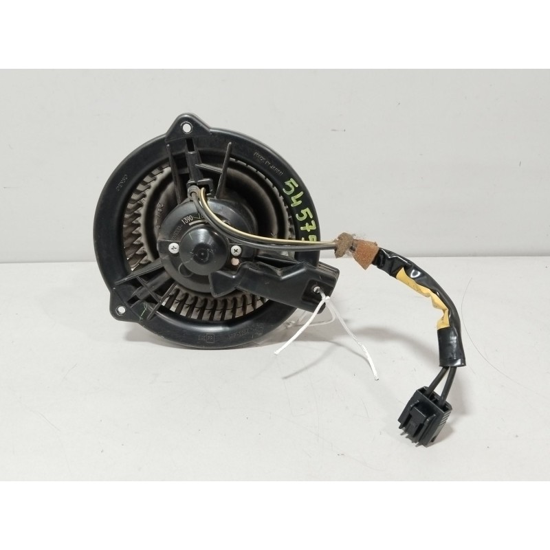 MOTOR CALEFACCION  - imagen 3