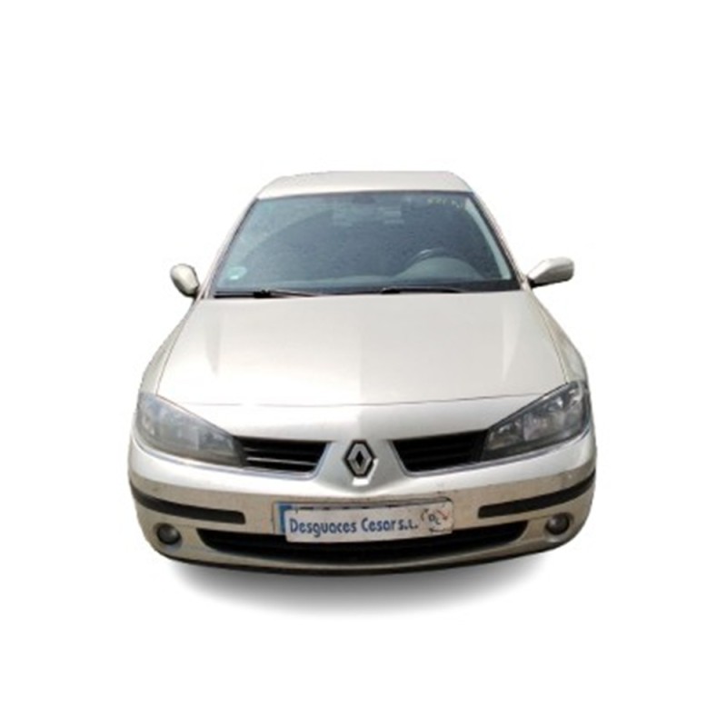 RENAULT LAGUNA II (BG0/1_) - imagen 1