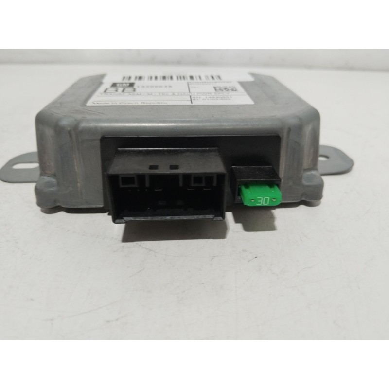 MODULO ELECTRONICO 13306648  - imagen 2