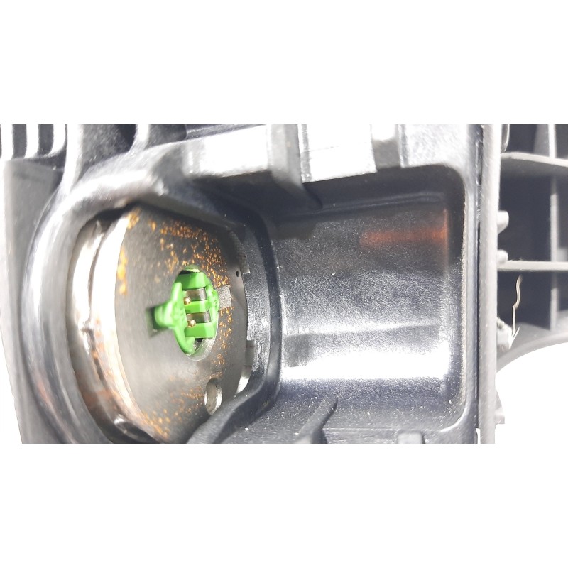 AIRBAG DELANTERO IZQUIERDO 8200414936B  - imagen 3