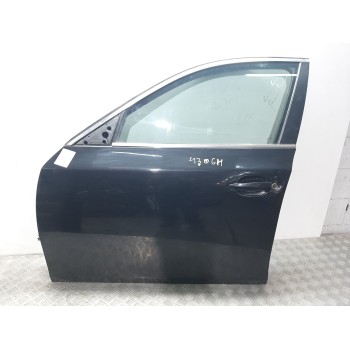 PUERTA DELANTERA IZQUIERDA 41517202339 NEGRO 