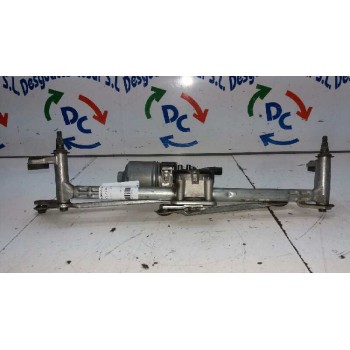 MOTOR LIMPIA DELANTERO 3397021393 4 PINES 