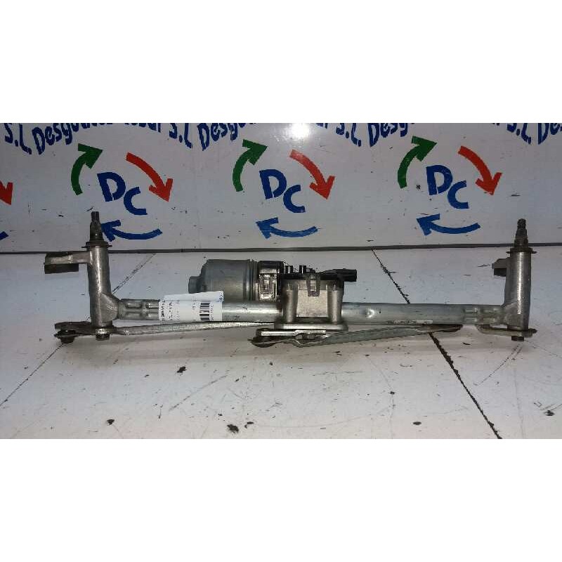 MOTOR LIMPIA DELANTERO 3397021393 4 PINES  - imagen 1
