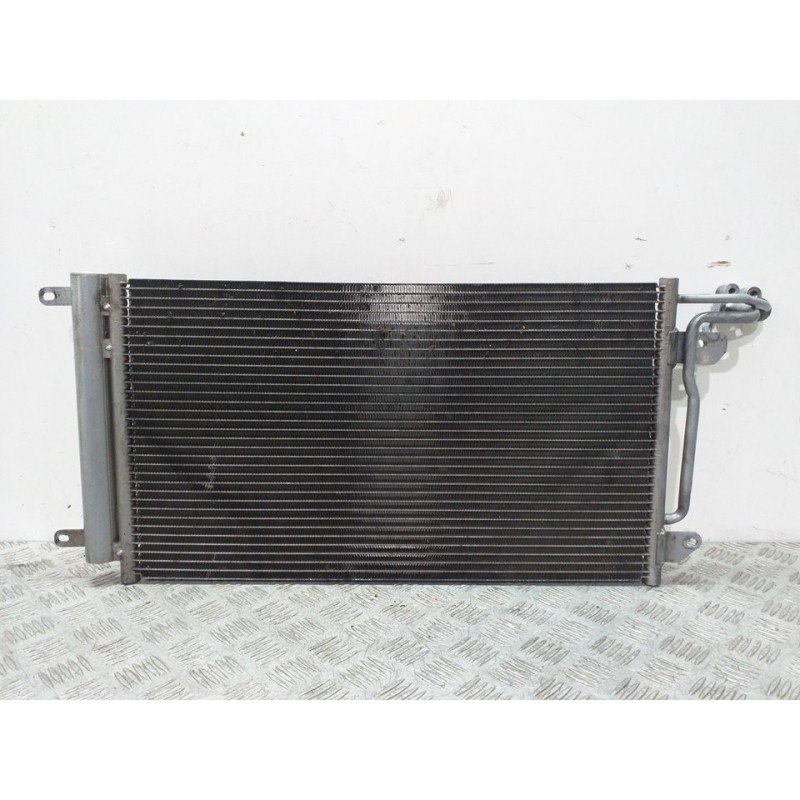 CONDENSADOR / RADIADOR AIRE ACONDICIONADO 6R0820411Q  - imagen 2