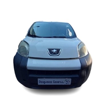 PEUGEOT BIPPER