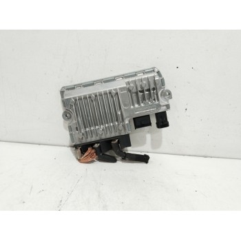 CENTRALITA MOTOR UCE 9675015880 