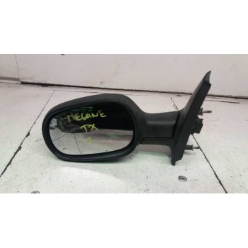 RETROVISOR IZQUIERDO ELECTRICO 