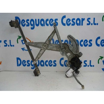ELEVALUNAS DELANTERO DERECHO 400676 ELECTRICO 
