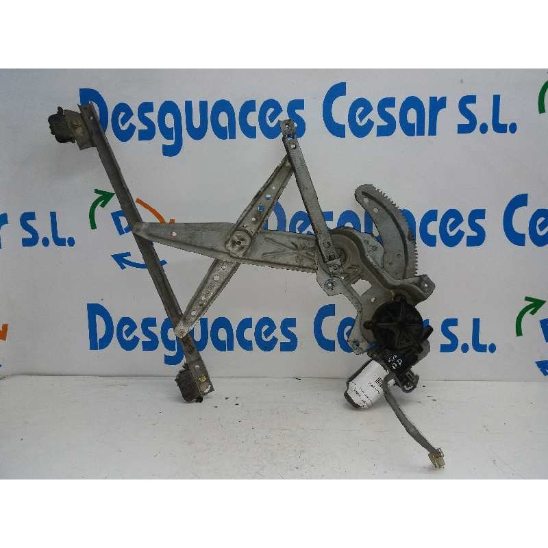 ELEVALUNAS DELANTERO DERECHO 400676 ELECTRICO  - imagen 1