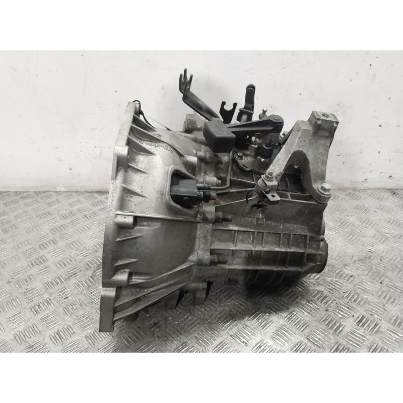 CAJA CAMBIOS 6M5R7002ZB  - imagen 2