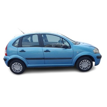 CITROËN C3 I (FC_, FN_)