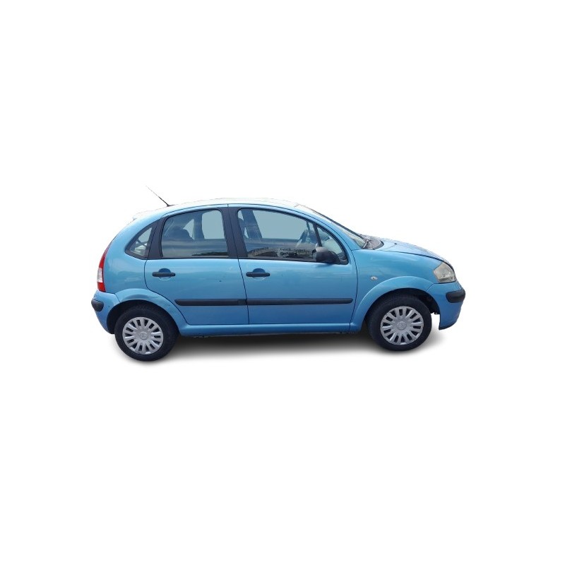 CITROËN C3 I (FC_, FN_) - imagen 1