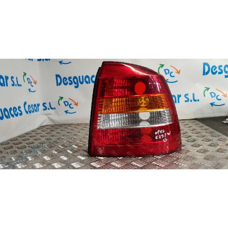 PILOTO TRASERO DERECHO  - imagen 1